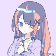 霧崎あいなさんのアイコン画像
