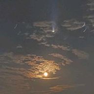 🌙*.｡さんのアイコン画像