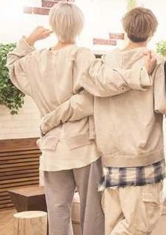 天才組は、義兄弟でキャラが真逆らしい……？