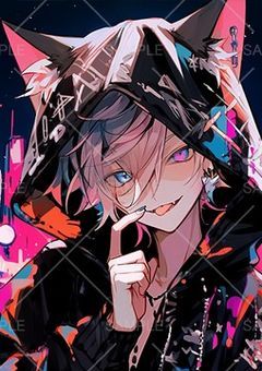 実は、天然王子VTuberもやってました。