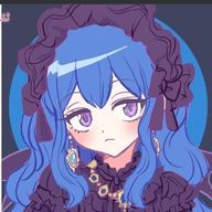 夜空華麗さんのアイコン画像