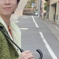 # _____ のあ .さんのアイコン画像