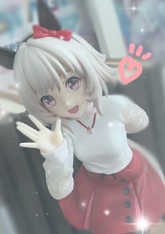 推し活room ꒰ᐡ⸝ɞ̴̶̷ ·̮ ɞ̴̶̷⸝ᐡ꒱