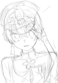 🎨いんくイラスト部屋🎨