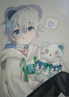 mmmrメインのお絵かき部屋！