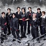 RIKUさんのアイコン画像