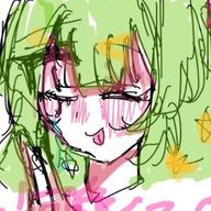 柵策雫さんのアイコン画像