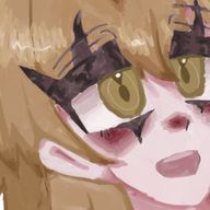 柵策雫さんのアイコン画像