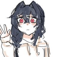 柵策雫さんのアイコン画像