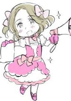 お兄さんのマジカルストライキ☆🪄