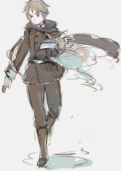 眉毛の産☆業☆革☆命!!☕🪄