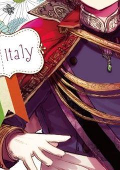 ヘタリアの皆と遊ぼう！！【参加型〆】