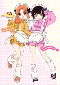 Suzunaのお絵かき広場🐈‍⬛☕🪄