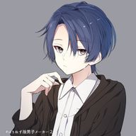 檸檬ラムネさんのアイコン画像