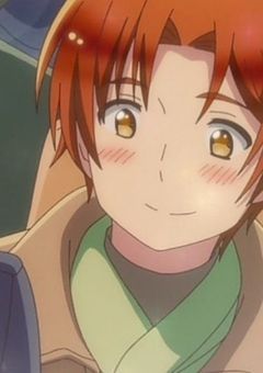 【aph夢】隙間時間の読切小説📮