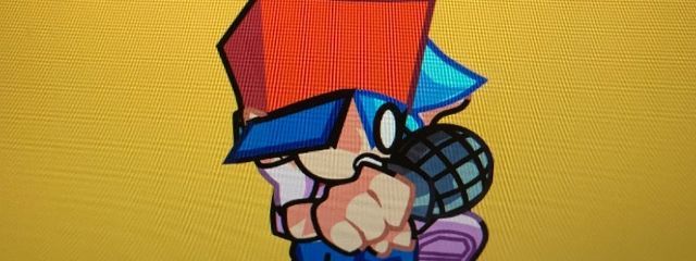 fnf大好きマンさんの壁紙画像