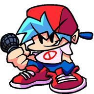 fnf大好きマンさんのアイコン画像