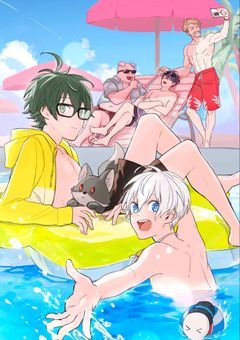 ドズル社との恋愛(参加型〆