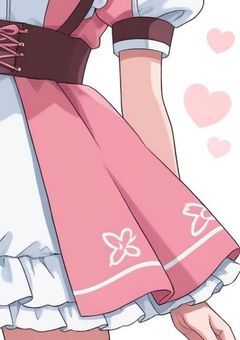 女子同士の恋だって.(のあえとver)