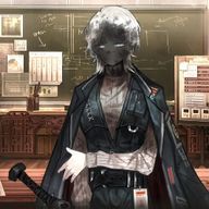 魚さんのアイコン画像