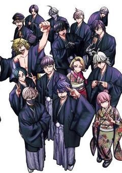 俺/僕/私たち、入れ替わってるぅ!?【参加型!〆切】