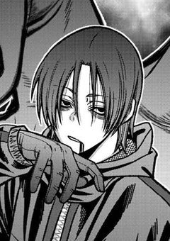 病弱な女の子と病弱(?)な男の子