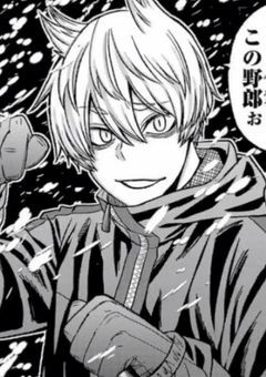 猫咲くん今どっち!?