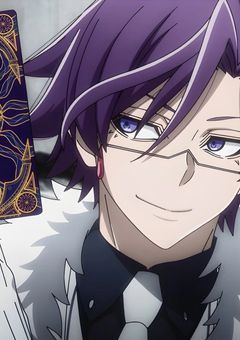 月詠さんのコスプレをしたら鬼に勘違いをされた件