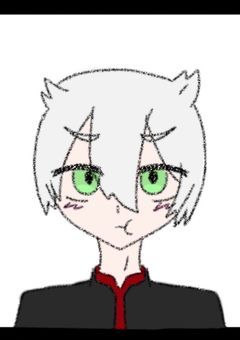 お絵描きのお部屋