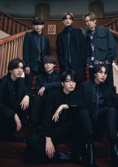 あなたは、誰を選びますか…？