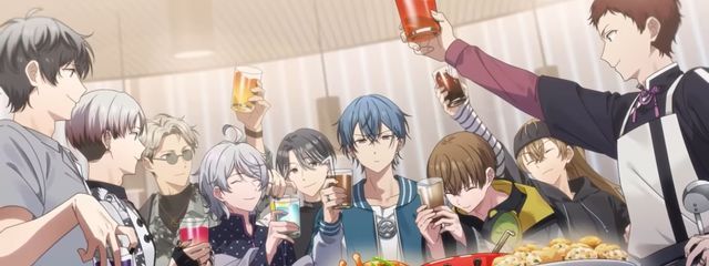 きなおまめさんの壁紙画像