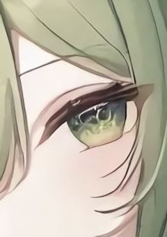 mtorの紅一点は緑のお姫様。