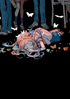 ﹛♯テンシちゃん ﹜