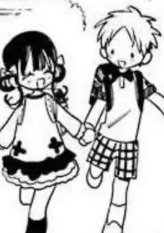 ¦　タイトルは忘れました　。