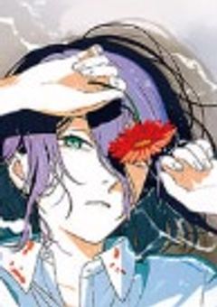 ＃ガラスの上を裸足のまま歩く