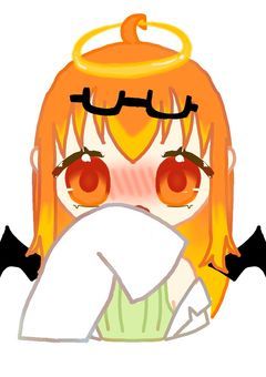 小雪のイラスト部屋(新)