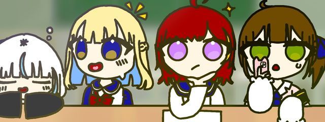 遊夜 小雪(変態)@ルーレッ卜ゆるさん@3日間語尾\\\さんの壁紙画像