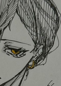 黒受け短編集!!!