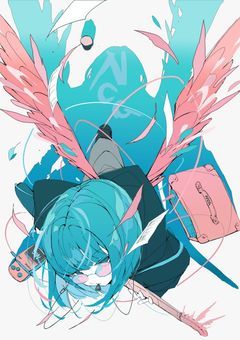 気まぐ れ、神様の 言う とおり。