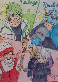 相フォロさん限定部屋
