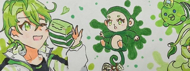 なおさんの壁紙画像
