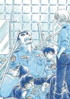 転生したら警察学校組の同期で、しかも愛されてました！？