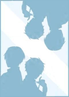 なんか、コナンキャラがこっちの世界に来たんですが？