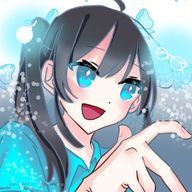 快乃🕶💣🩵#魅夜快は神百合婦婦(笑)#超低浮上さんのアイコン画像