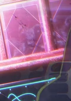 ꒷꒦　君の心に矢を放つ　꒷꒦