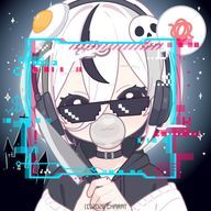 推しcpが何故かマイナーcp気味の民(腐)🔪🎧💀🕶さんのアイコン画像