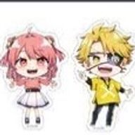 桜希　萌歌🌈🍑　🍪⚡️さんのアイコン画像