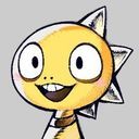 モンスターの子