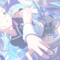 　　❥꒷꒦　𝙝𝙞𝙨𝙪𝙞さんのアイコン画像