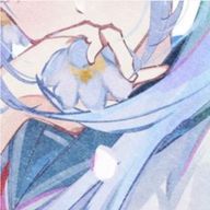 　　❥　さきあの一心同体のひすいさんのアイコン画像
